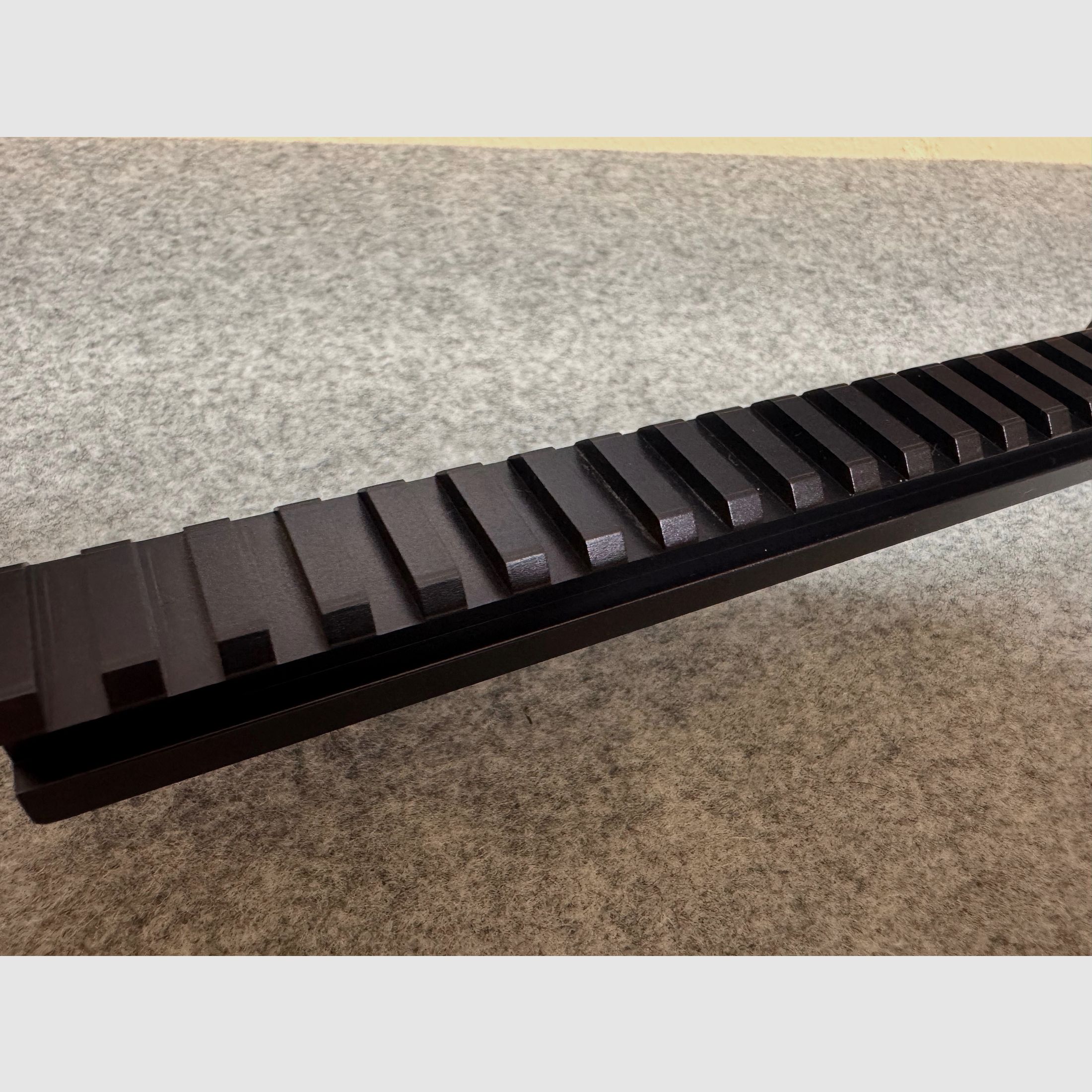 Novritsch SSG10 Mars Rail + Side Rail