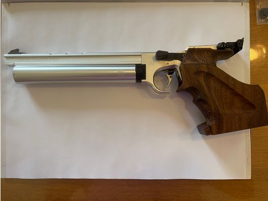 Steyer LP 10 Luftpistole