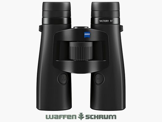 Zeiss Victory RF 8x42 Telemetro