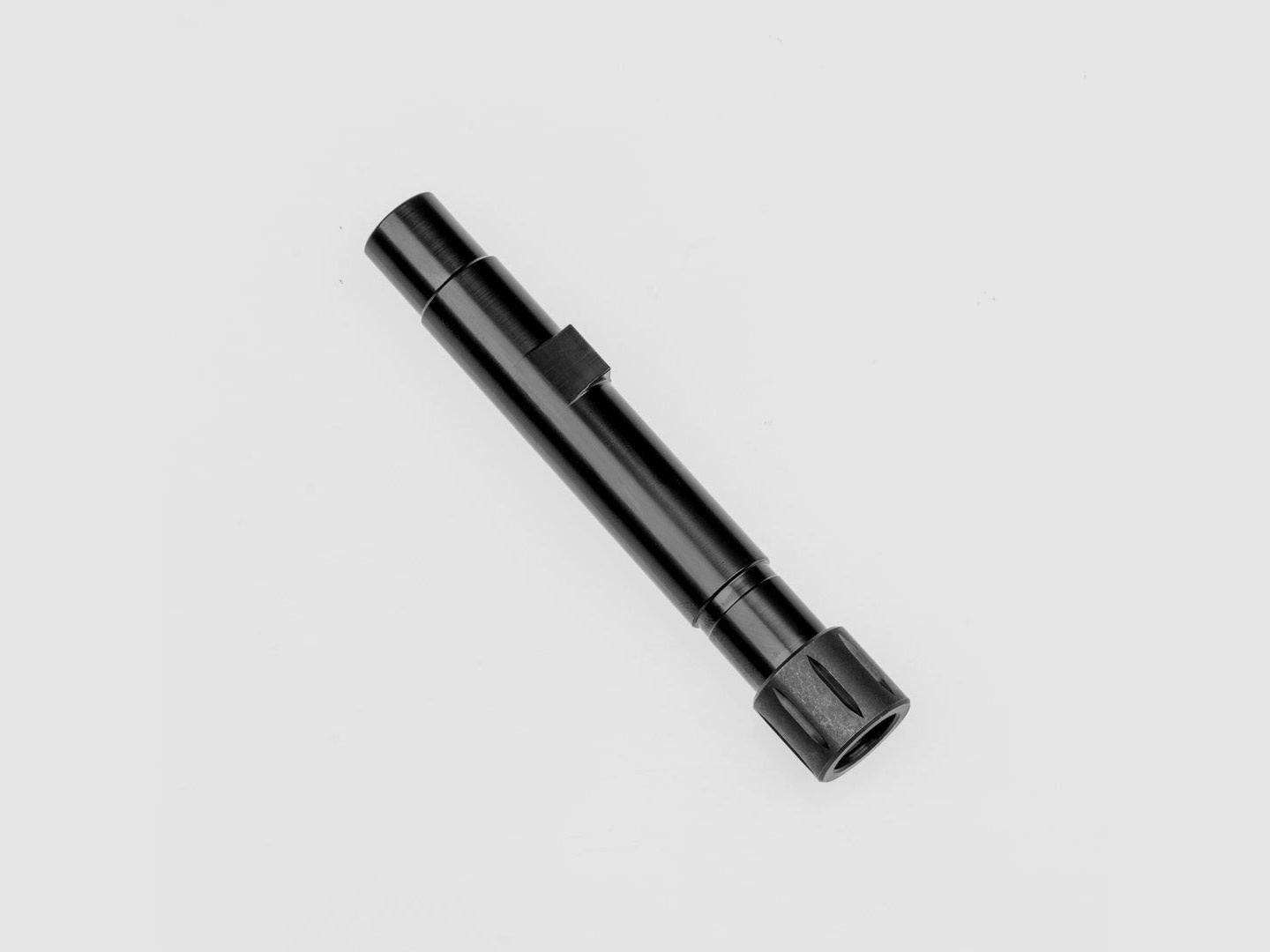 Tuningloop | compatibel met GEN.2 | T4e HDP-50 STAAL met schroefdraad + 3 varianten | reserveonderdelen