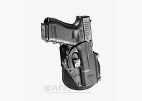 Fobus Paddle Trigger Locking Holster für Glock 17 Glock 23 Glock 34