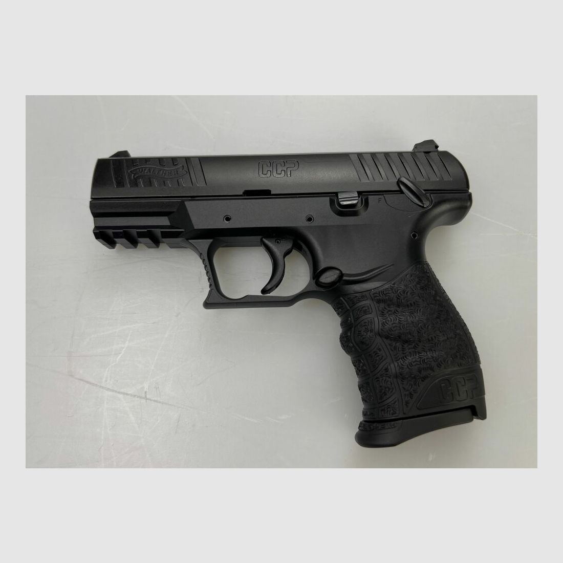 Walther CCP
