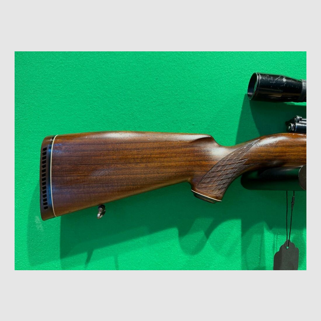 Mauser Mod. 98