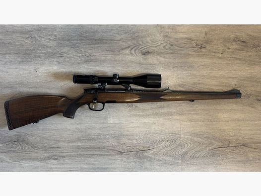 Steyr Modell M