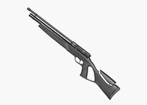 Gamo Coyote Black Luftgewehr 4,5mm