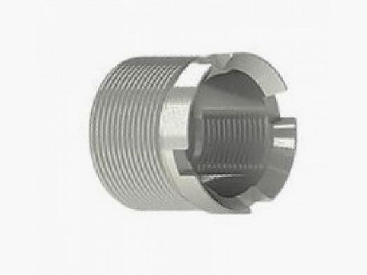 Adaptateur de filetage de silencieux Recknagel ERA LOC - pour silencieux