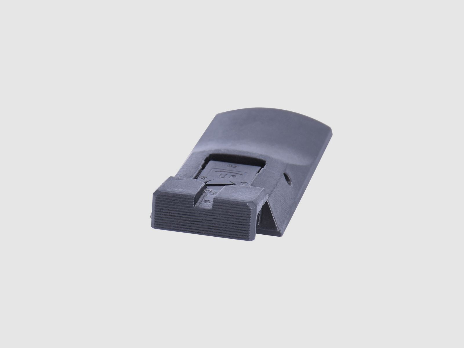 SIG SAUER P320 Mikrometervisier DP PRO
