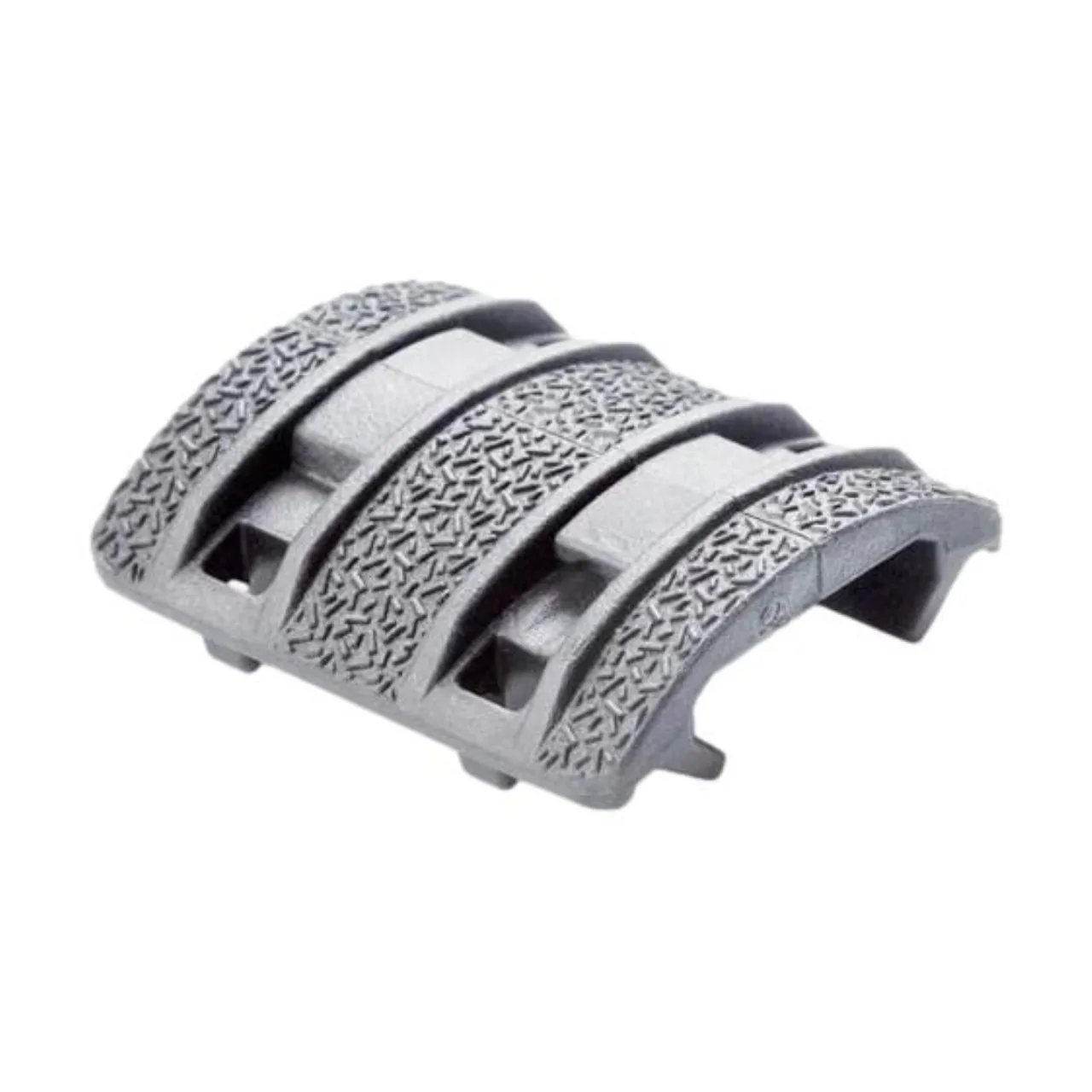 Magpul XTM Enhanced Rail Panels – Grey