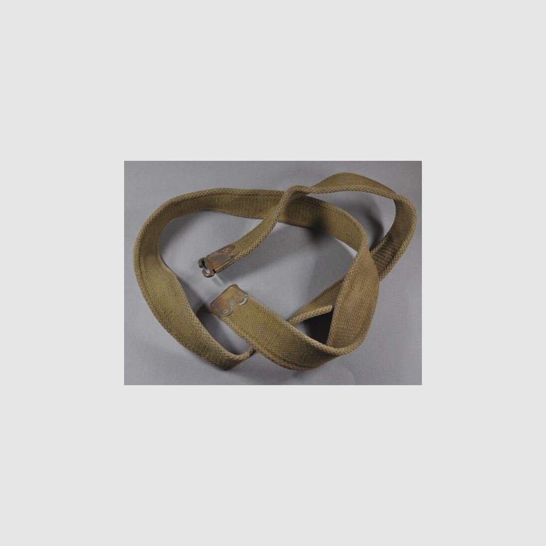 Original Gewehrriemen für Enfield Karabiner/Gewehre
