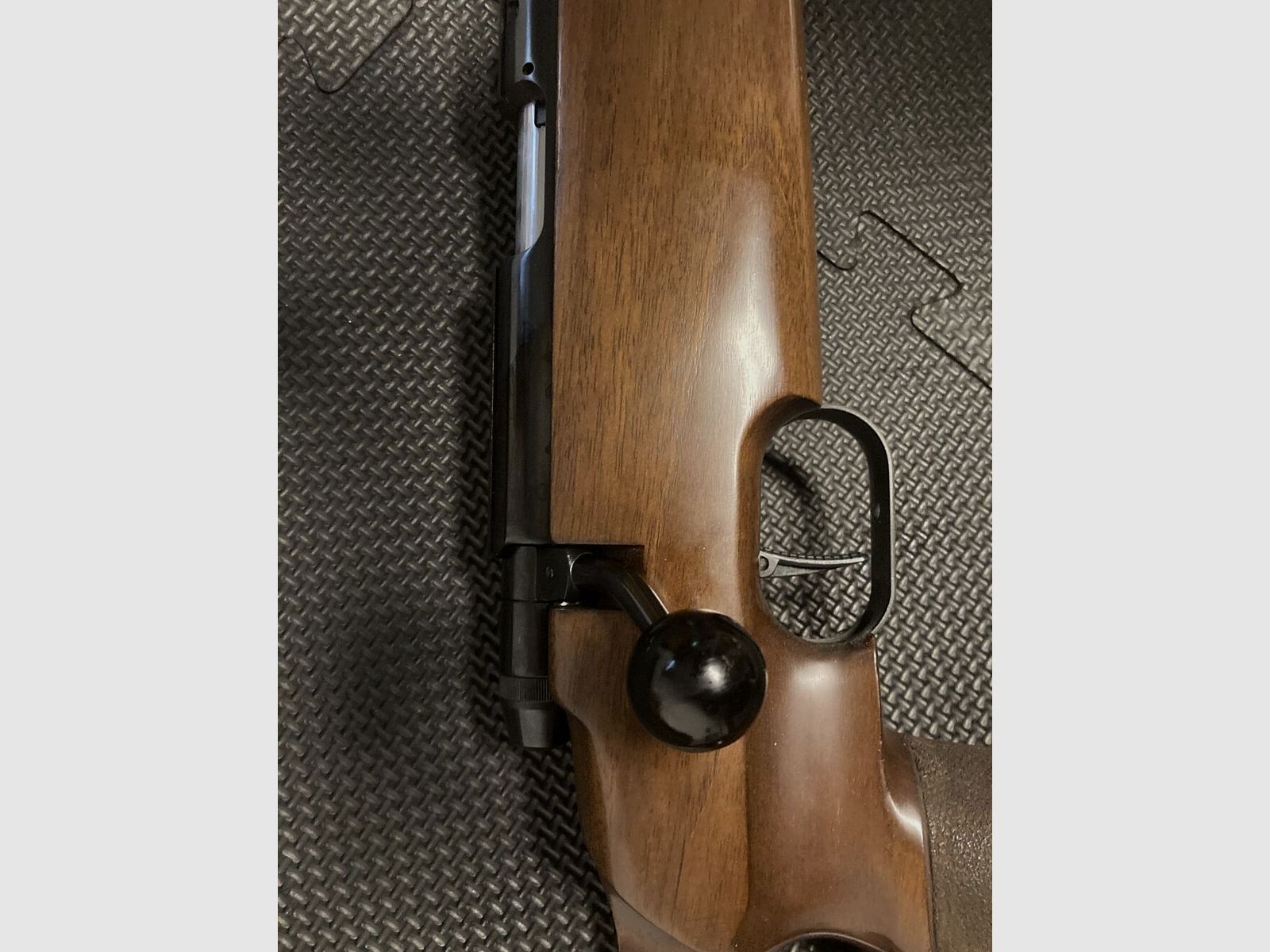 Anschütz 1408 ED Super