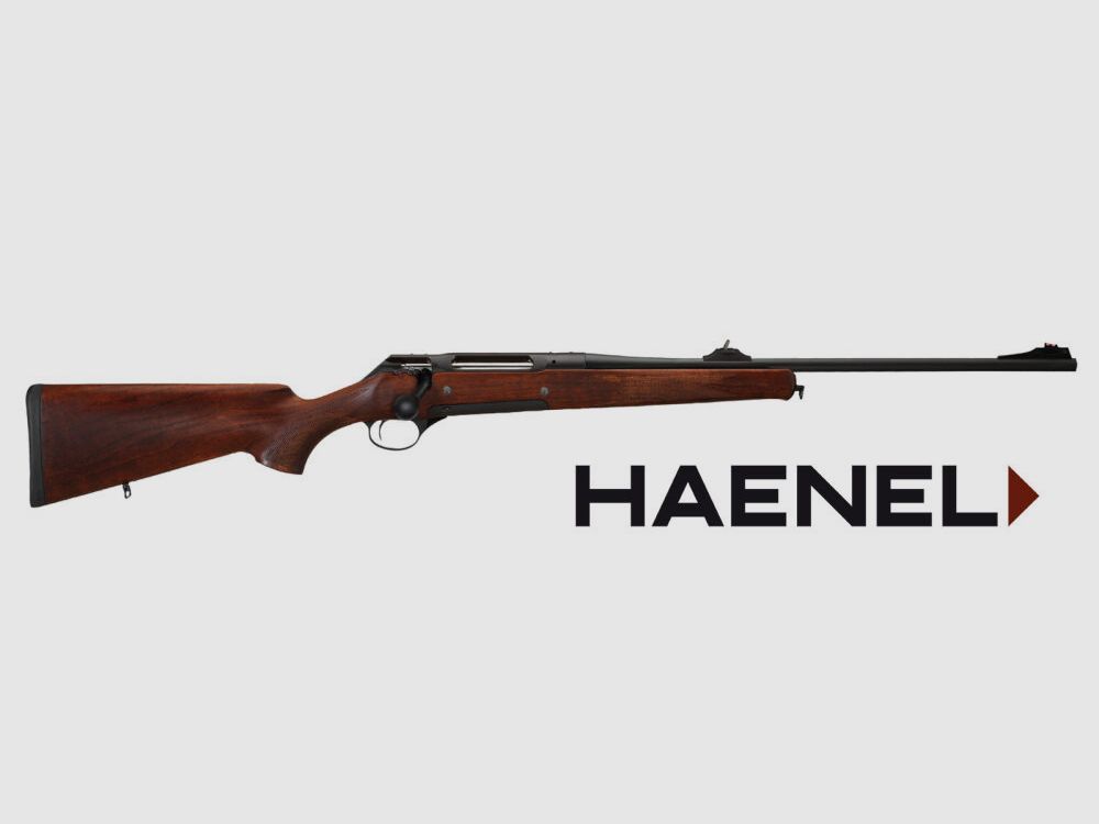 Haenel Jaeger 10