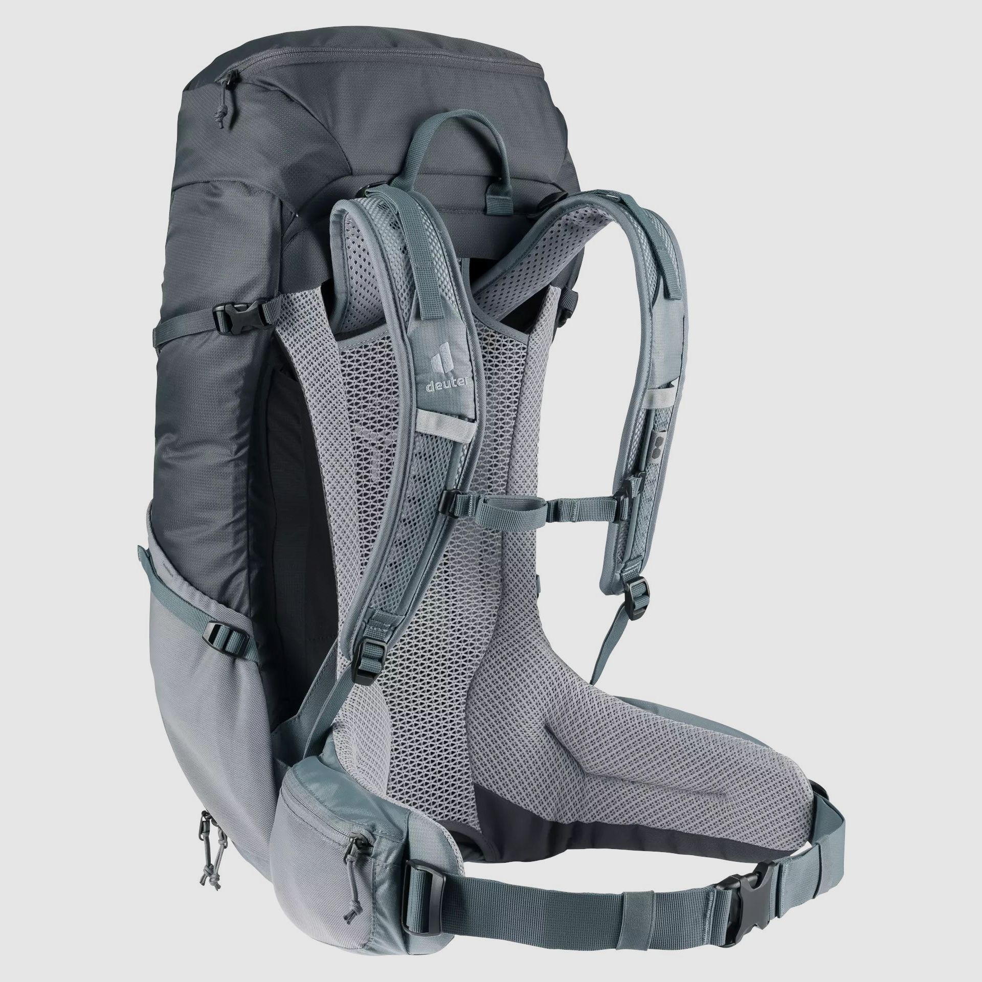 Deuter Futura 32 graphite-shale
