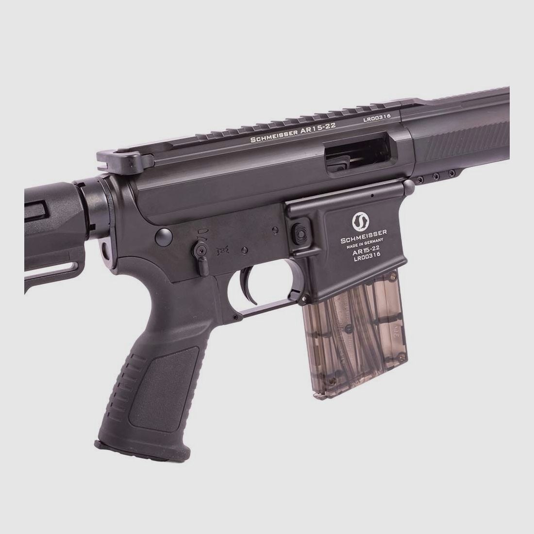 Schmeisser AR15-22 Sport 16 cali