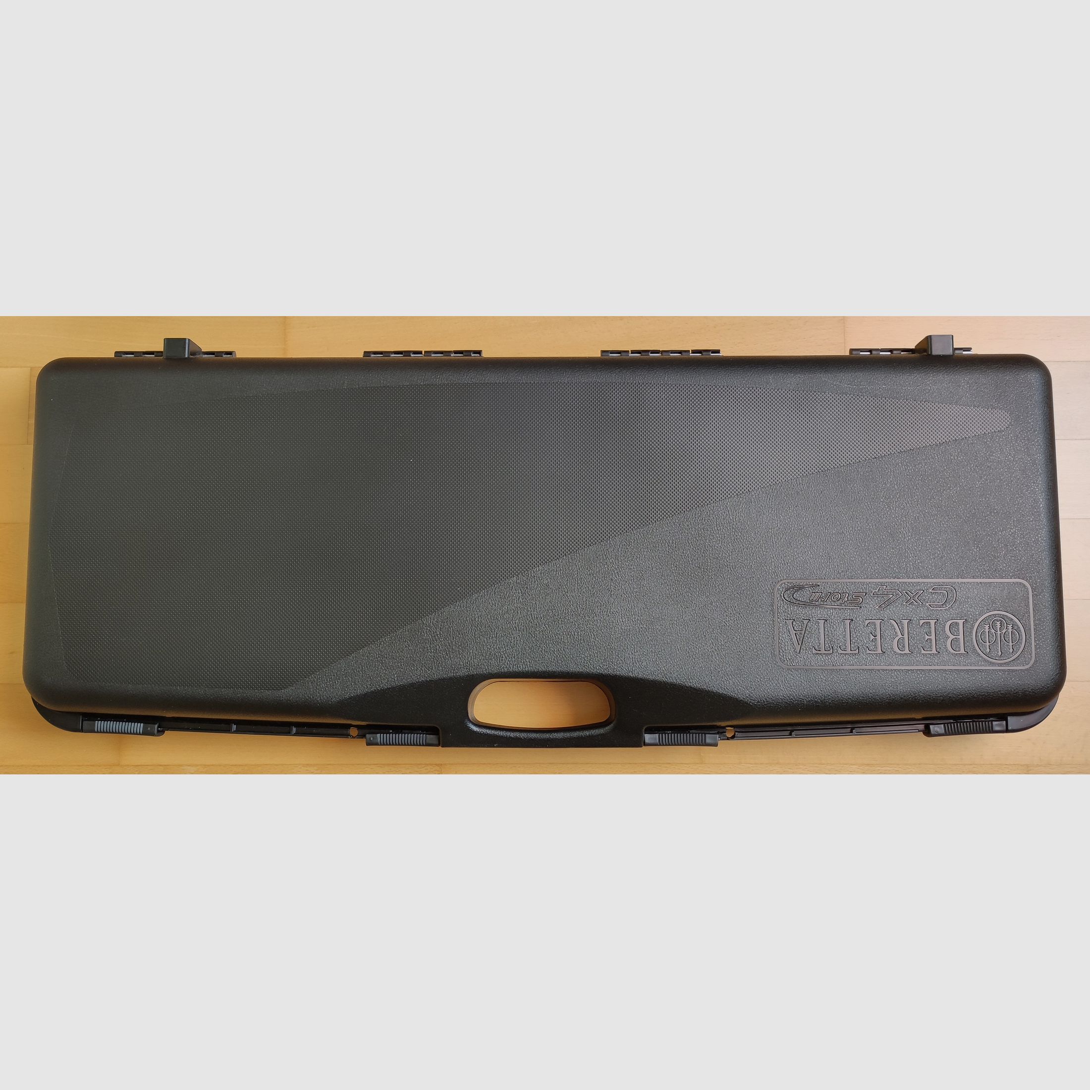 BERETTA CX4 Storm 9mm Para - Selbstladebüchse - Pistolenkarabiner - neuwertig