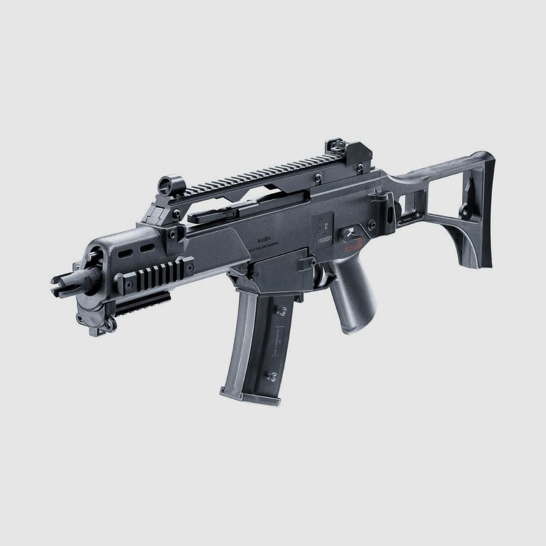 Heckler & Koch G36 C Sportsline 6 mm Airsoft Gewehr