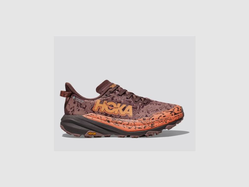 HOKA SPEEDGOAT 6 FEMME GORETEX, image 1 sur 6