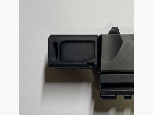 DTF Solution LO-KICK KOMPENSATOR (WALTHER PDP – 1/2×28 UNEF ROSCA)