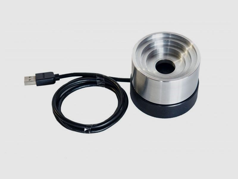 Dry Silencer
