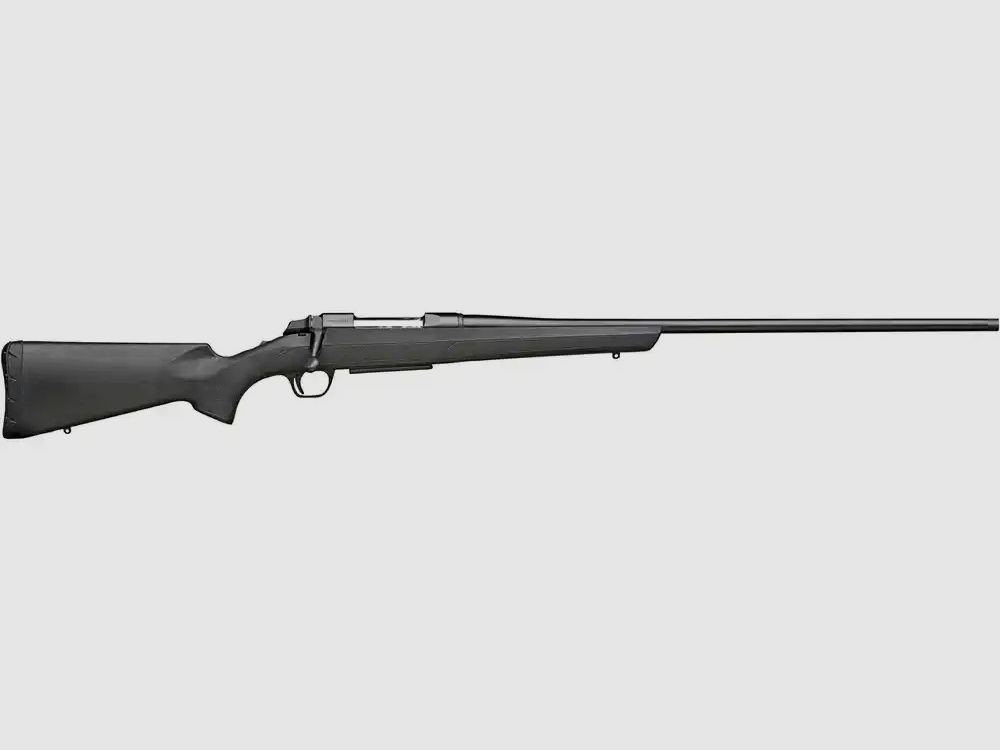 Browning A-Bolt 3 Compo, with Steiner Ranger 4 3-12x56