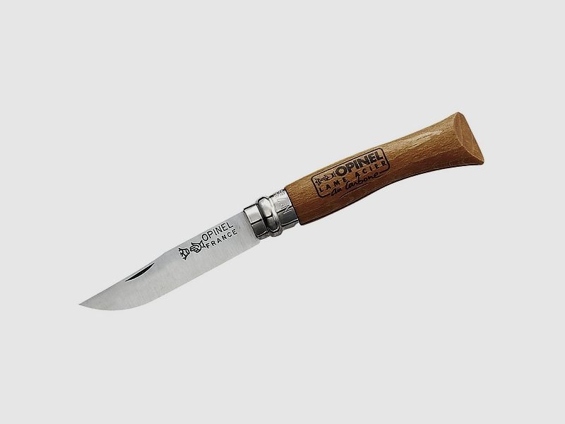 Opinel Nr. 7 nicht rostfrei