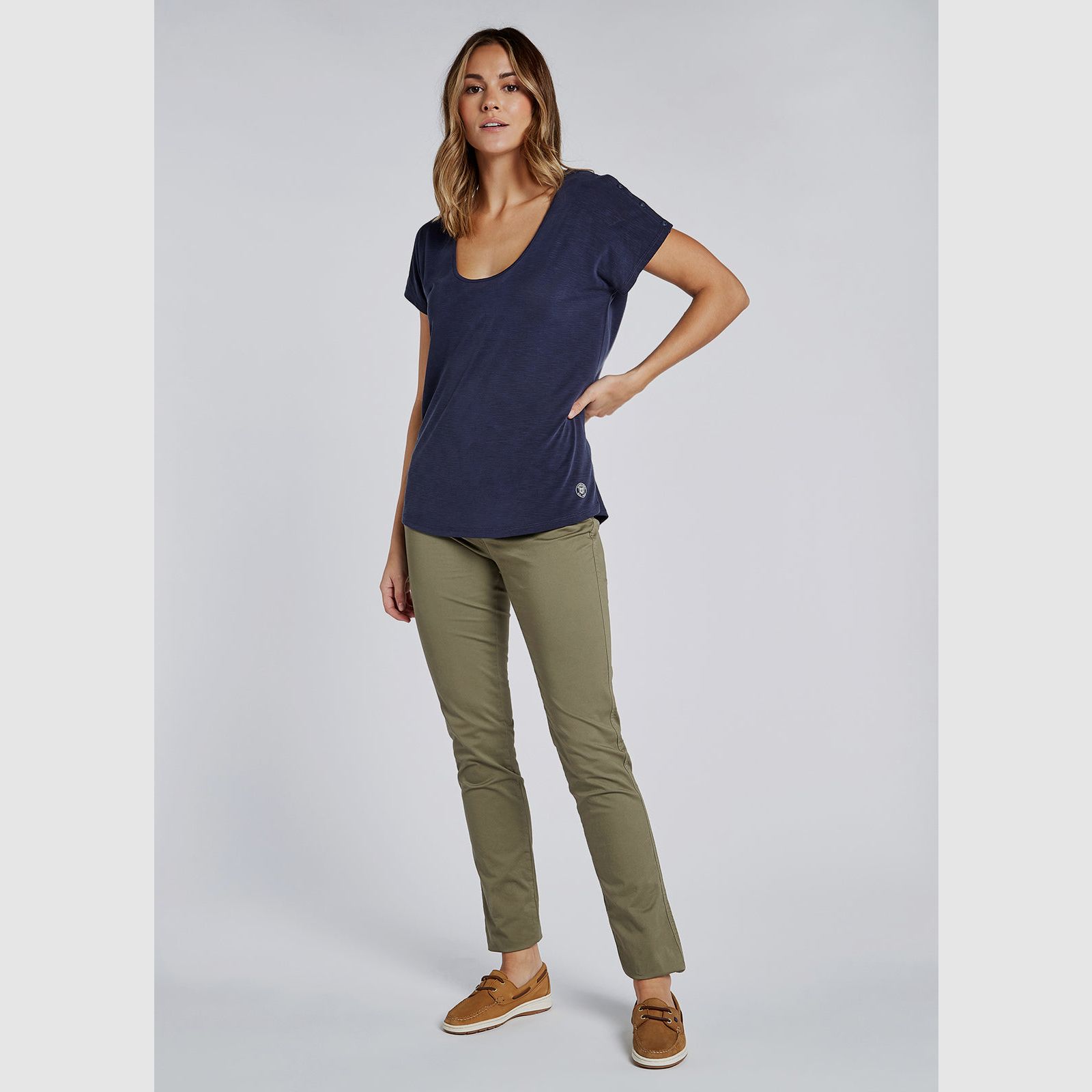 Dubarry of Ireland Jeans Hose Greenway