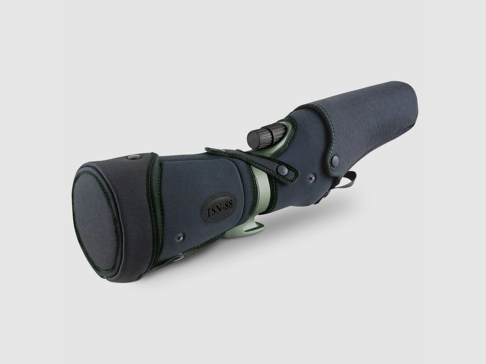 Kowa C-88S-N Neopren Bereitschaftstasche für das TSN-88S Geradeinblick