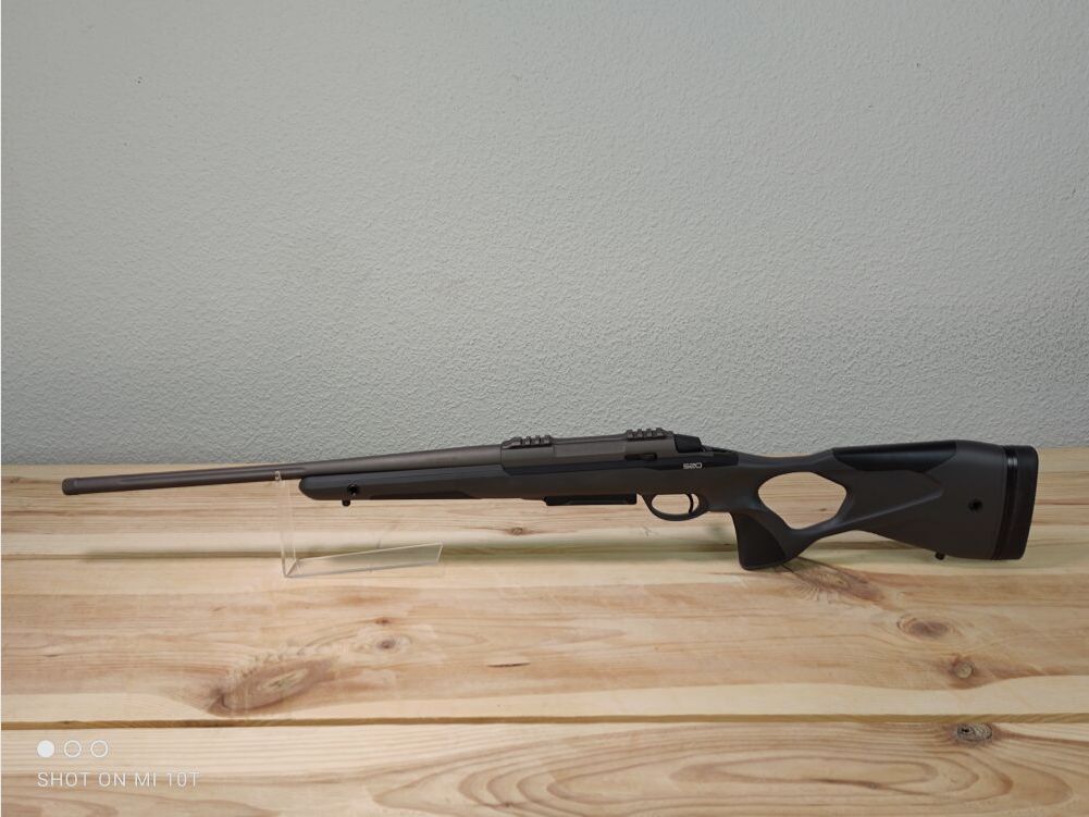 SAKO Cerakote 51cm Lauf	 S20