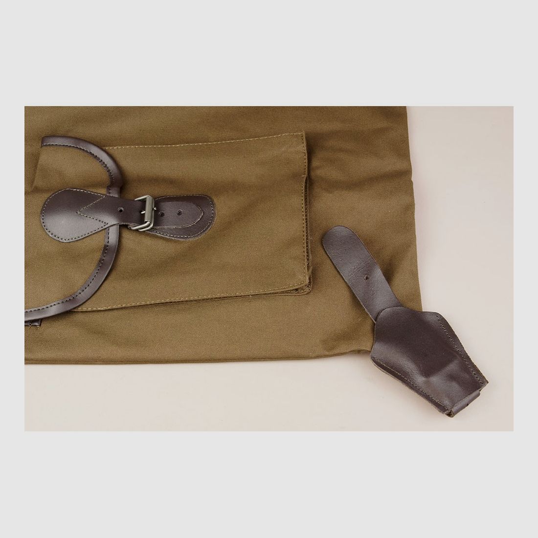 Mochila-Saco De Caza Toledo, imagen 1 de 7