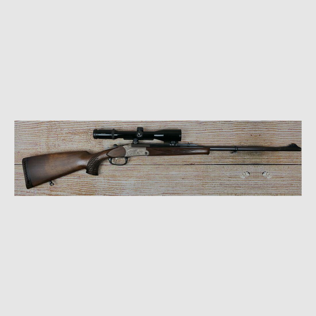 Blaser K 771, K77