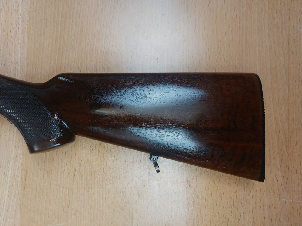 Winchester, USA M 101 XTR Lightweight