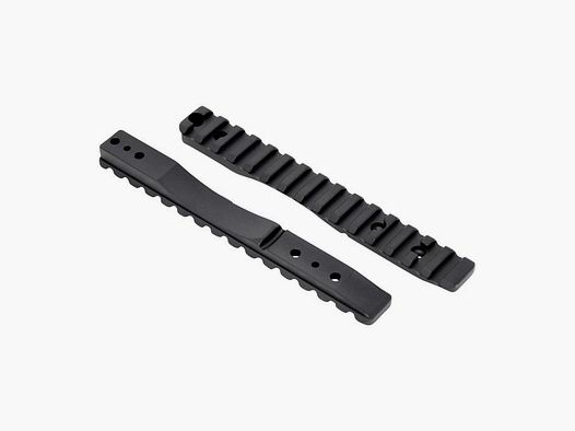 Area 419 Remington 700 Short Action Improved Scope Rail