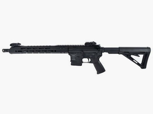 Bavarian Tactical Systems BTS-15