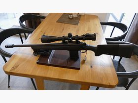 Remington 700
