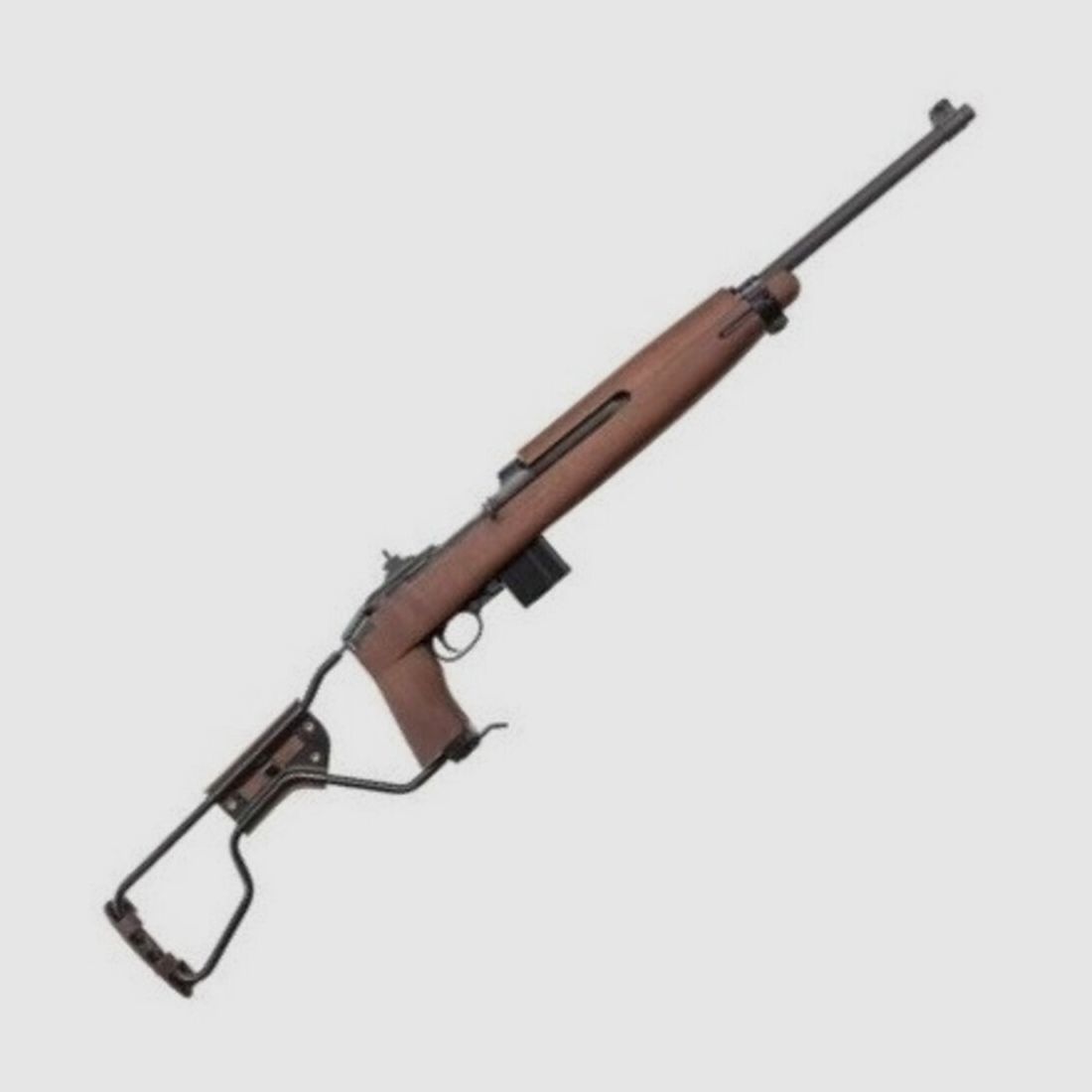 Auto-Ordnance M1 Carbine 18" Paratrooper .30Carbine, image 1 of 5