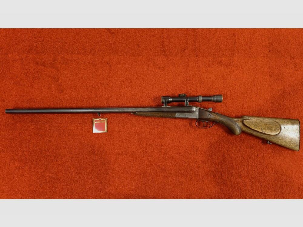 Kessler zonder 12/65;12/65