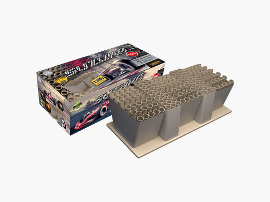 WECO Suzuka 150 Shot Battery