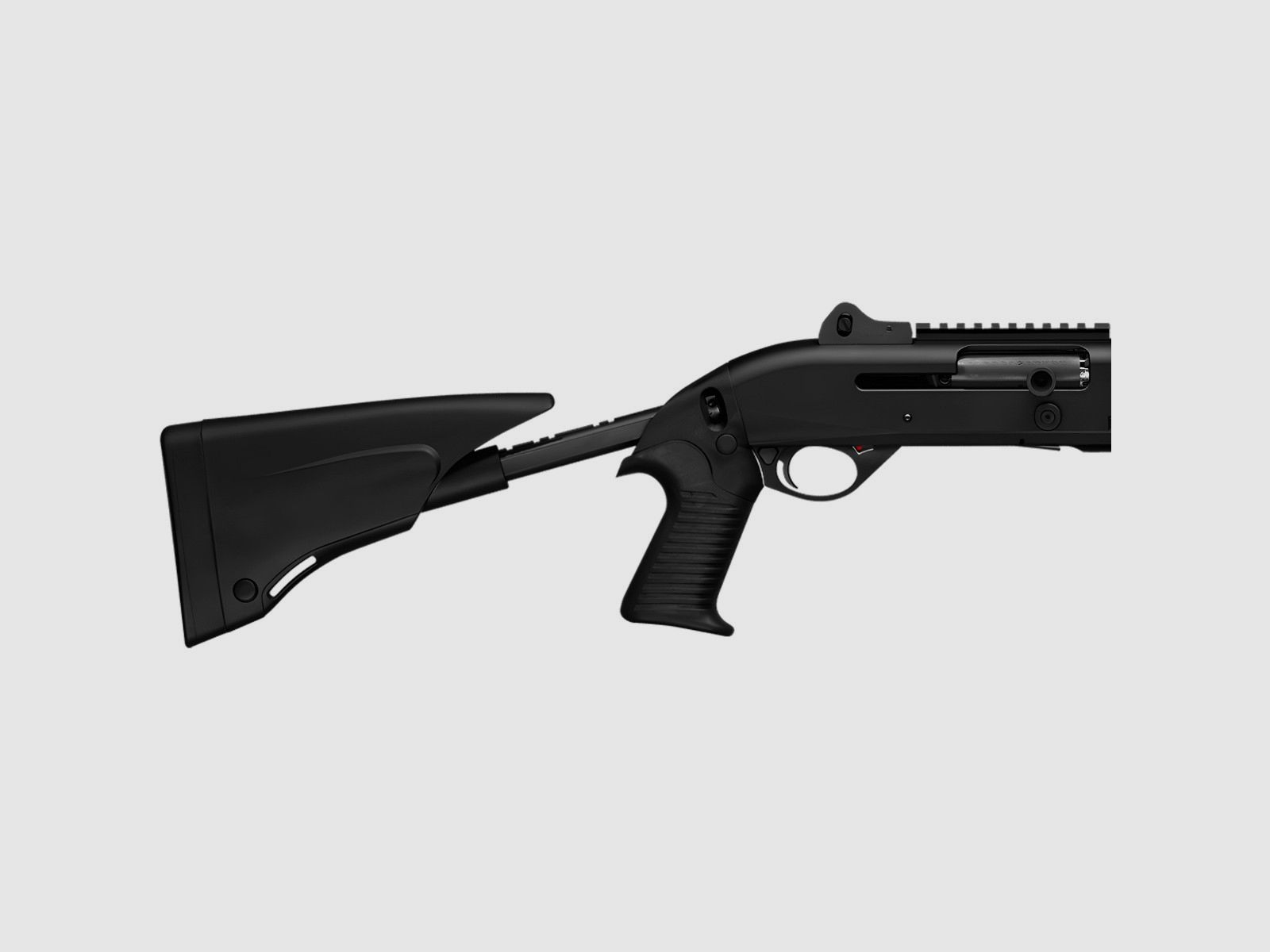 Benelli M3-A1 18,5", afbeelding 2 van 5