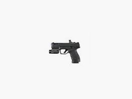Sarsilmaz SAR9 CX
