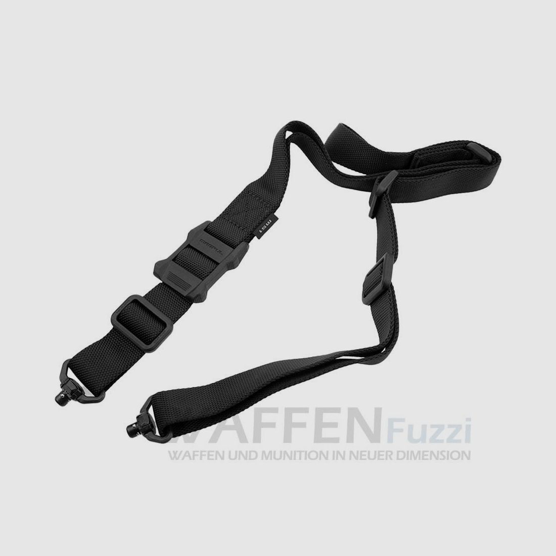Magpul MS1 QDM Trageriemen Schwarz