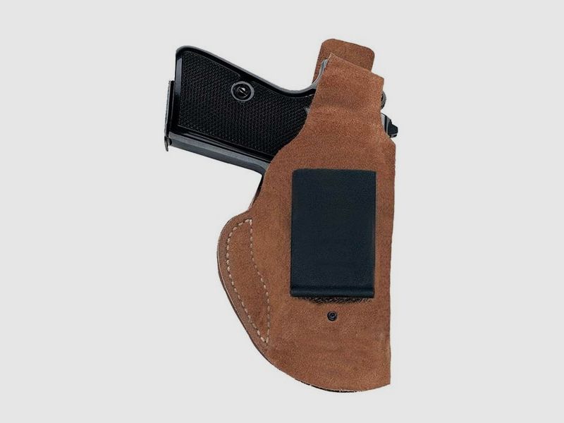 GALCO INTERNATIONAL HEUPHOLSTER GLOCK® 17-TAN- LINKSHANDIG