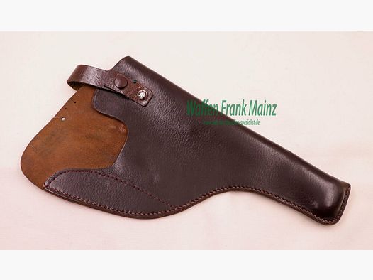 unbekannt Holster für Mauser C96