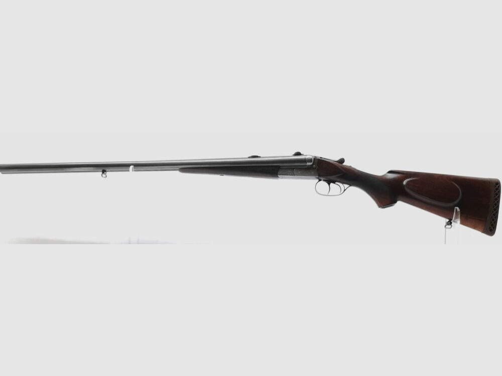 Fusil à Deux Canons Sauer & Sohn