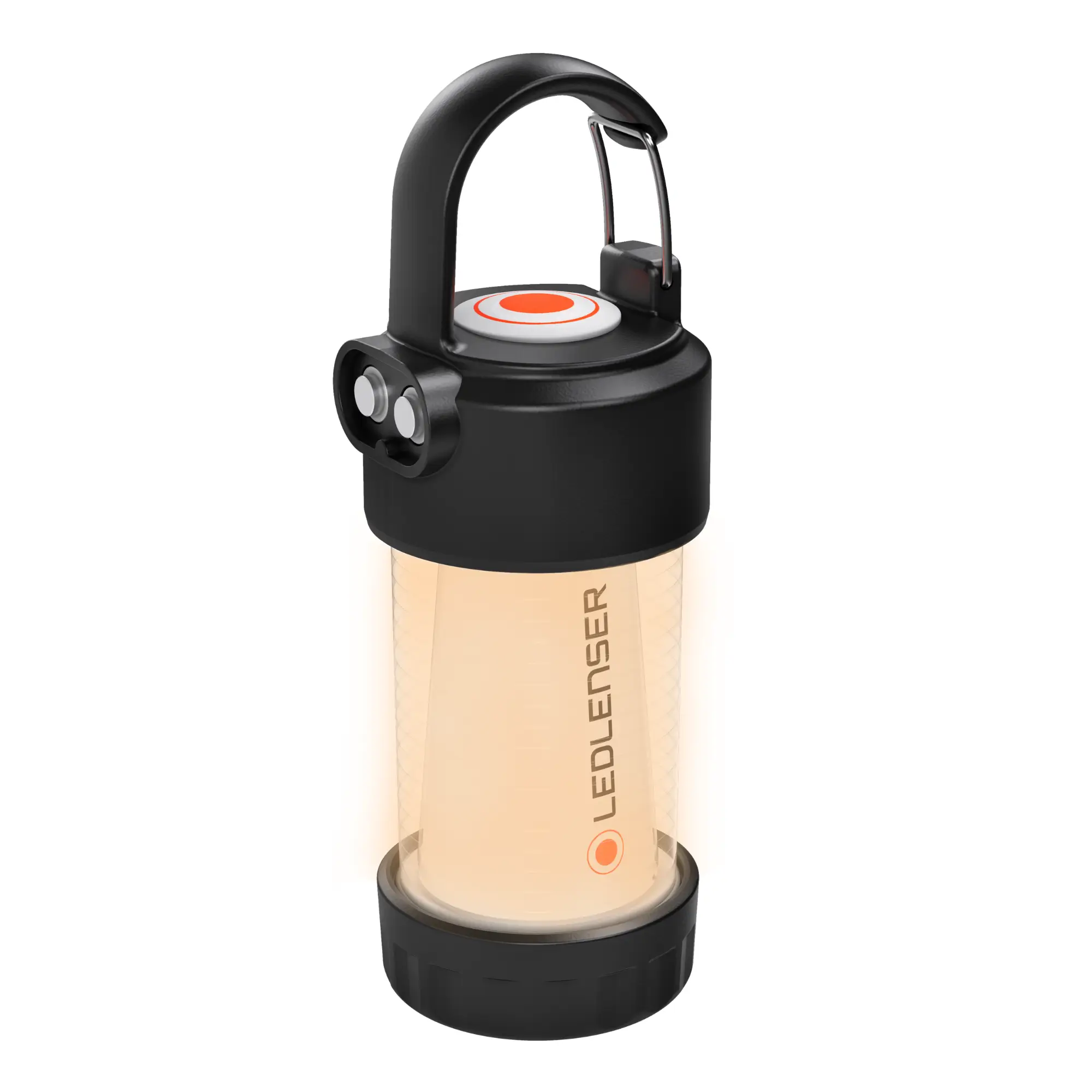 Ledlenser Laterne ML4 Warm Light, Bild 1 von 8