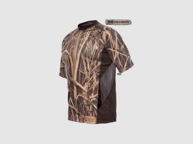 HILLMAN T-Shirt Canneto