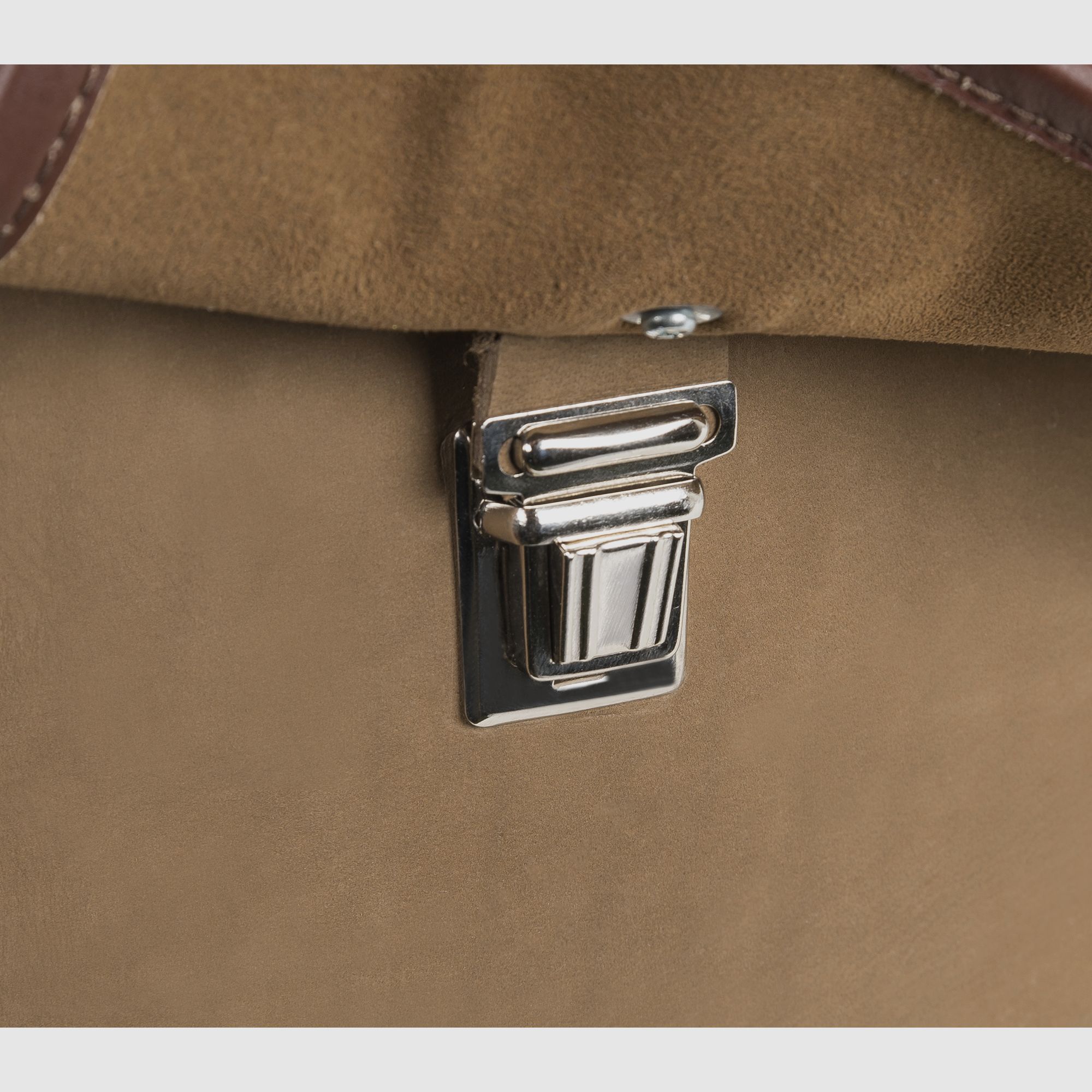Sakuito Tasche aus Leder