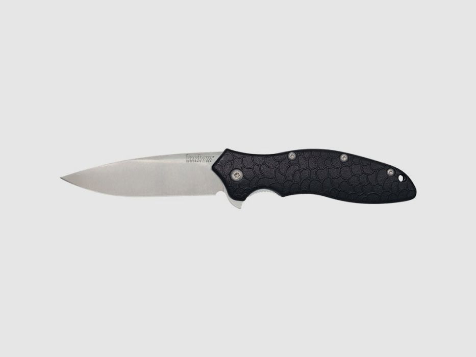 Nóż Kershaw Oso Sweet - Ostrze 79mm