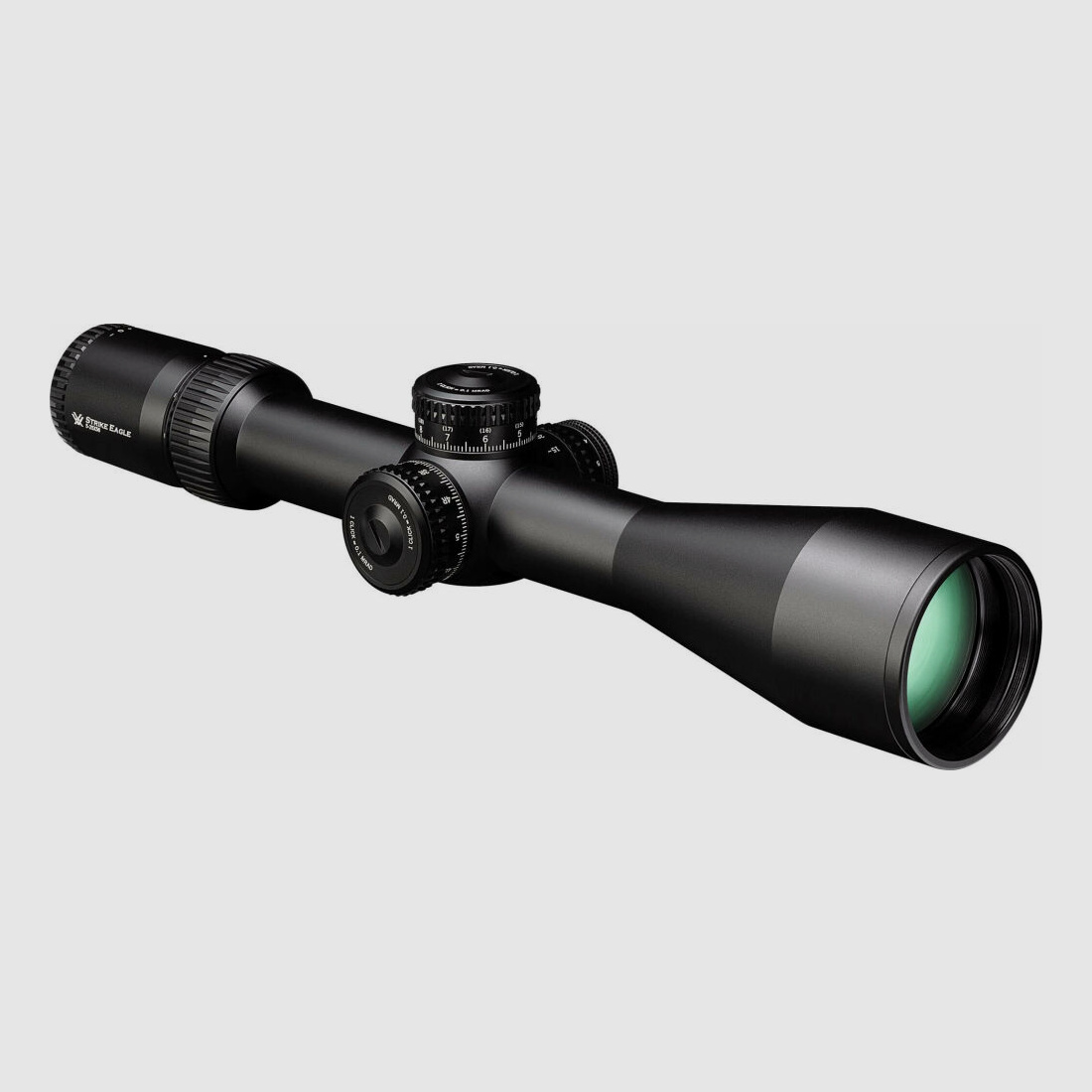 Vortex Optics Vortex Strike Eagle 5-25x56 EBR-7C MRAD - EBR-7C
