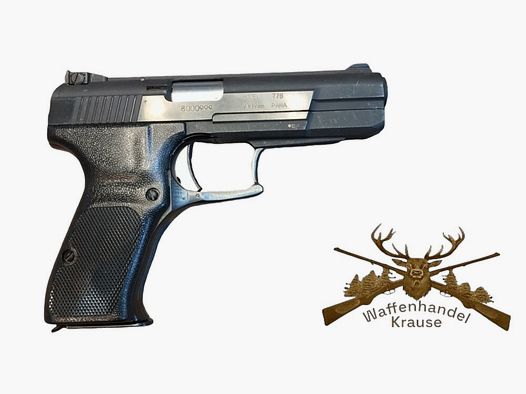 Norinco Mod. 77B