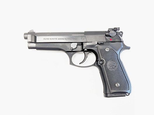 Vendita in conto vendita – BERETTA 92FS 9mm Para