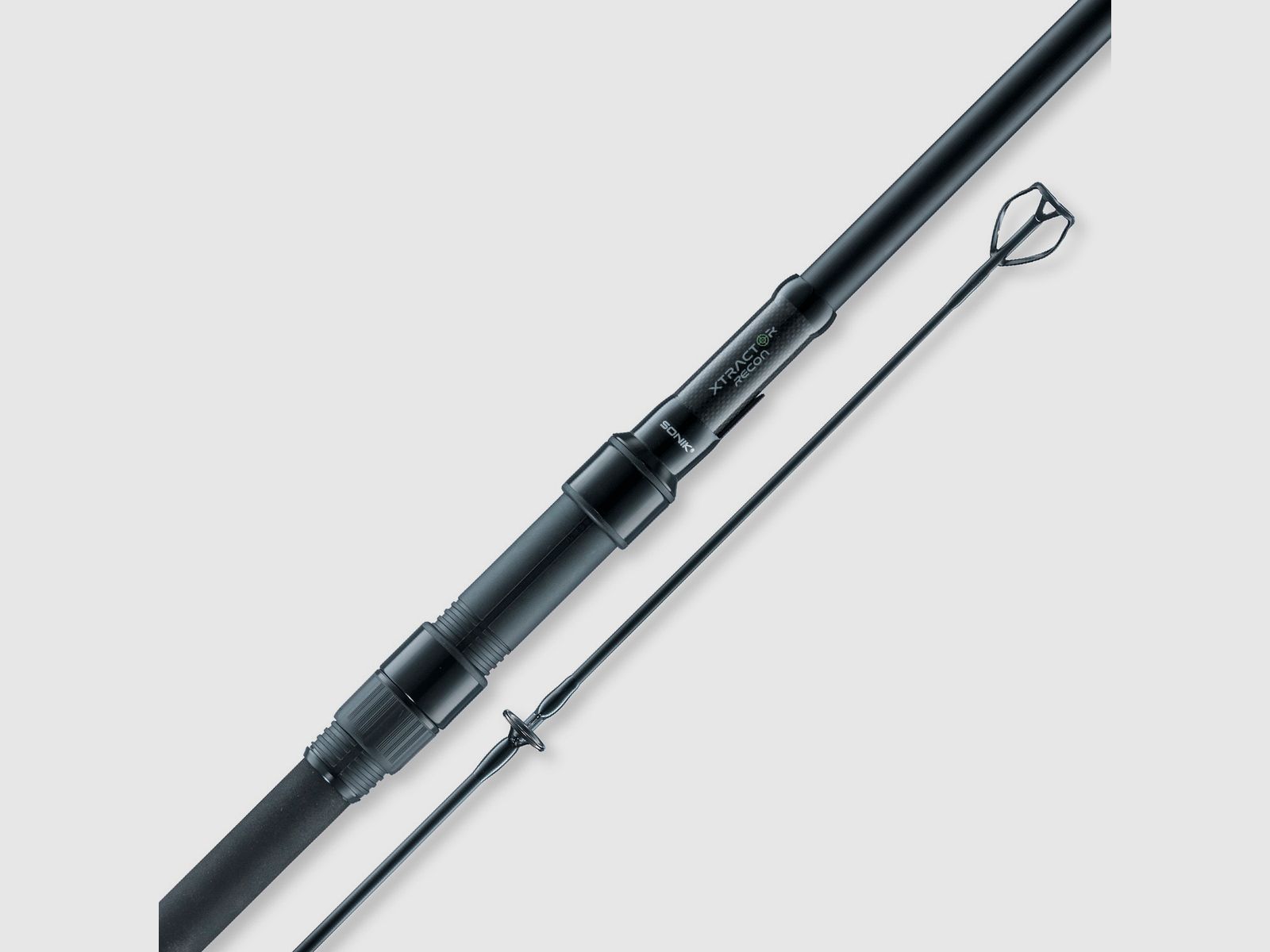 Sonik XTRACTOR Recon Carp Rod